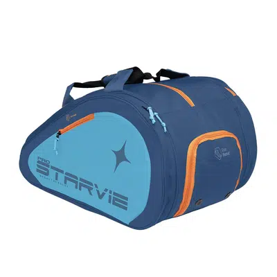 Starvie Pro Master Padel Tas 2026