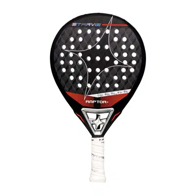 Starvie Raptor+ 2026