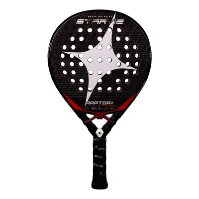 Starvie Raptor+