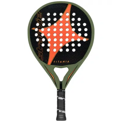 Starvie Titania