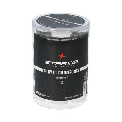 Starvie Tacky Touch Overgrips