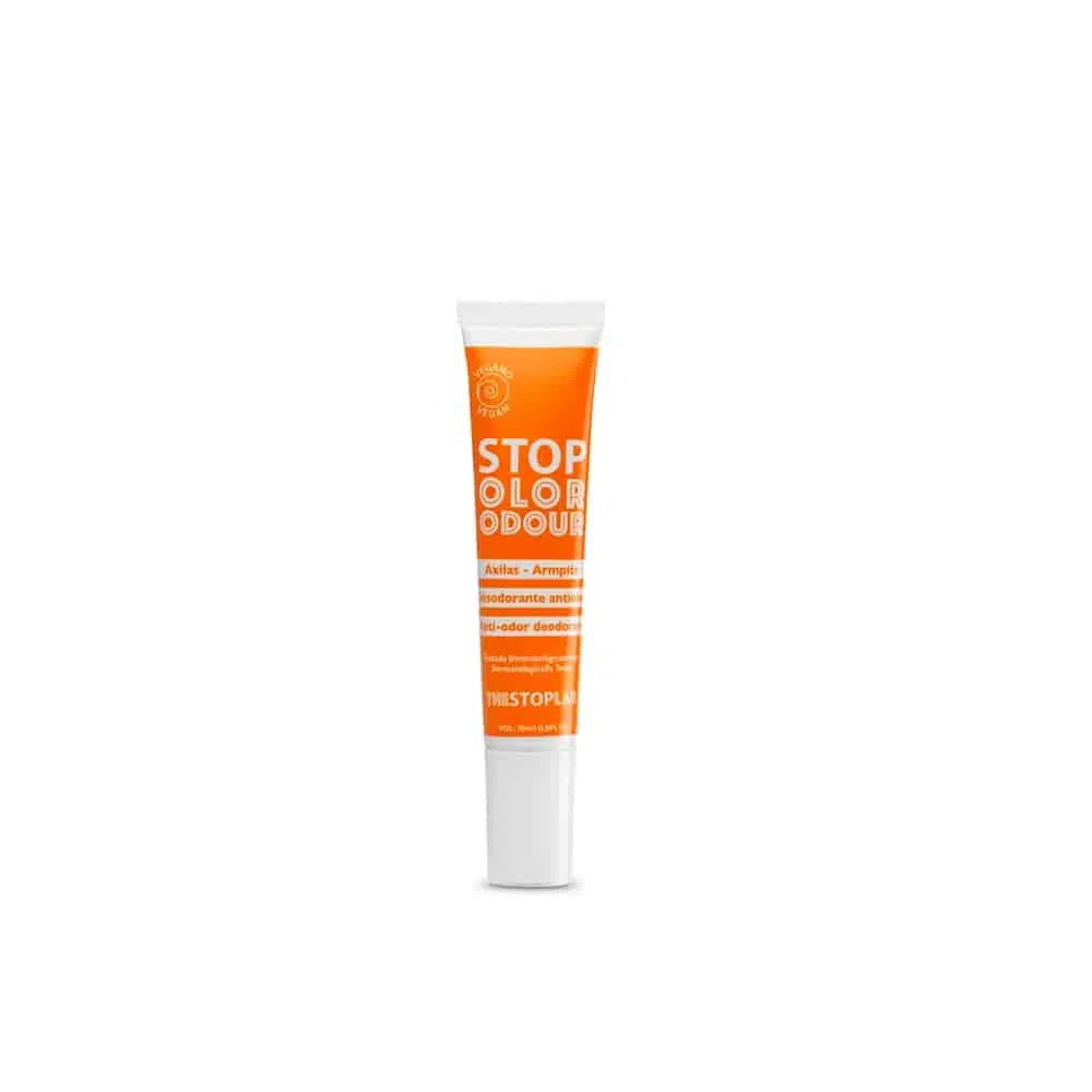 The Stop Lab Stop Odour Anti-Geur Deodorant
