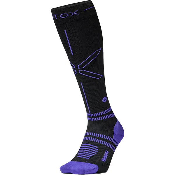 STOX Running Ultralight Compressie Sokken