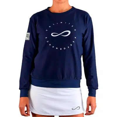Endless Inner Tech Sweater Dames Delave