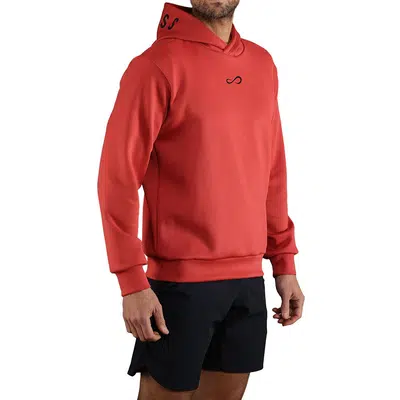 Endless Sniper Sweater Rood