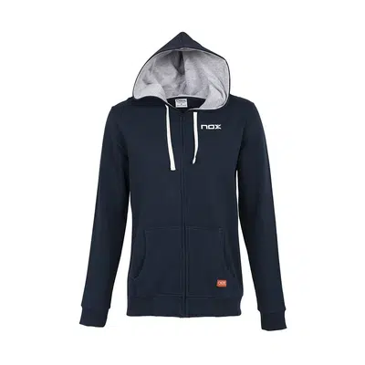 Nox Tour Hoodie Dames
