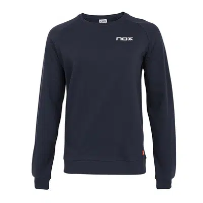 Nox Tour Dames Sweater Donkerblauw
