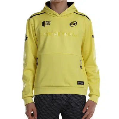 Bullpadel Lardo Jongens Sweatshirt