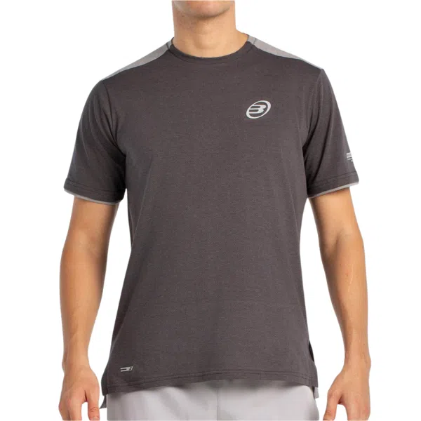 T-Shirt BULLPADEL Marsic