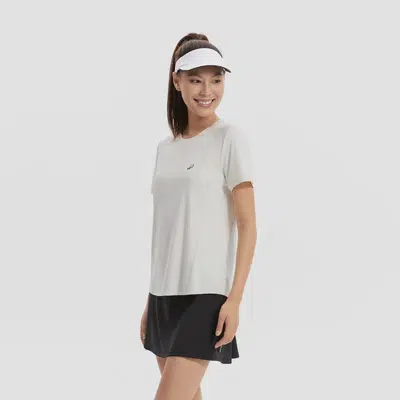 Kuikma Dry T-Shirt Dames Ivoorwit