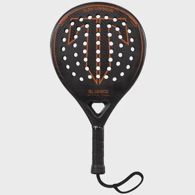 Tactical El Único Oranje