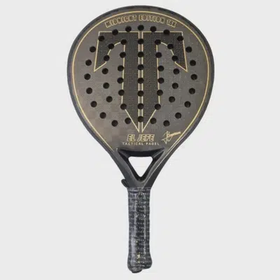 Tactical Jefe Midnight 18K