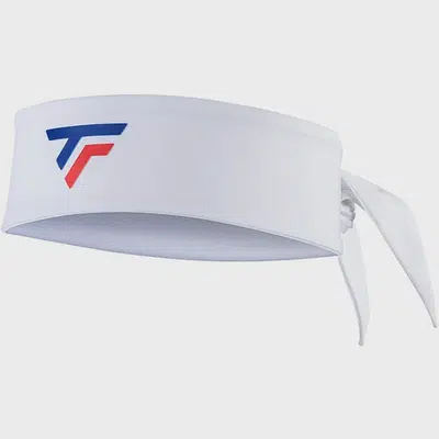 Tecnifibre Bandana Wit