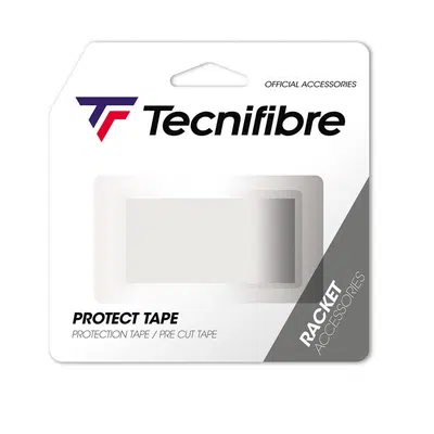 Tecnifibre Protect Tape Wit