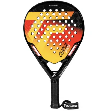 Tecnifibre Curva Speed 2026