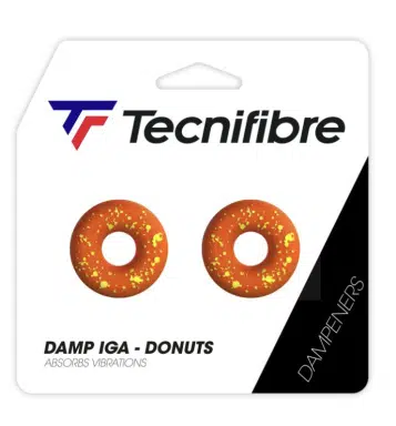 Tecnifibre Damp-Iga Donut Trillingsdemper