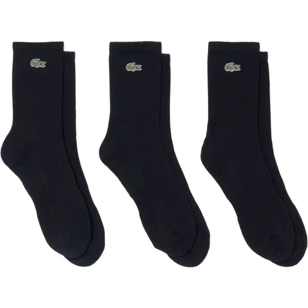 Lacoste RA9192 Sokken