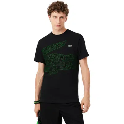 Lacoste TH6682 T-Shirt
