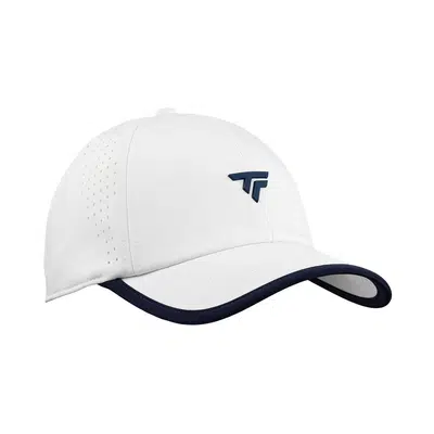 Tecnifibre Laser Pet Wit
