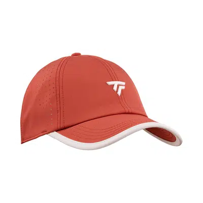Tecnifibre Laser Cap Oranje