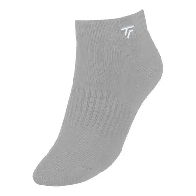 Tecnifibre Low Cut Sokken Grijs
