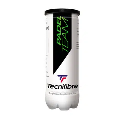 Tecnifibre Padel Team