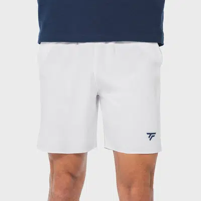 Tecnifibre Team Stretch Short Wit