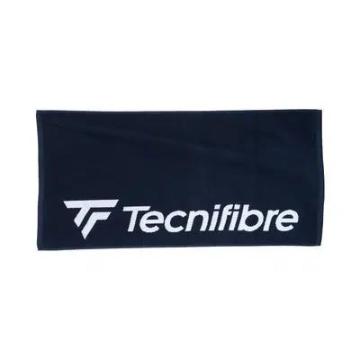 Tecnifibre Players Handdoek Marine