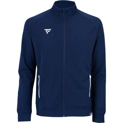 Tecnifibre Team Jas Marineblauw