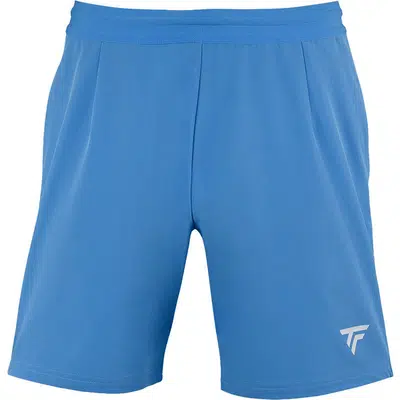 Tecnifibre Team Short Blauw