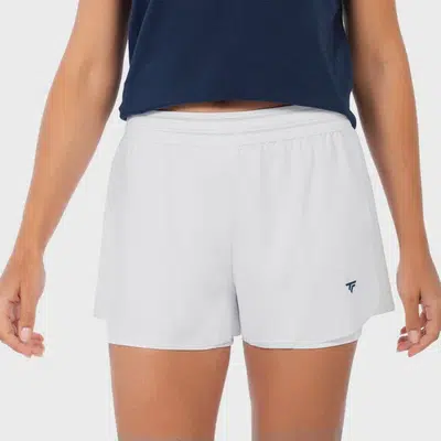 Tecnifibre Team Stretch Short