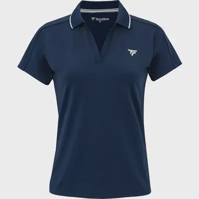 Tecnifibre Team Tech Polo