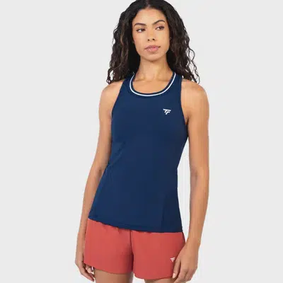 Tecnifibre Team Tech Dames Tanktop