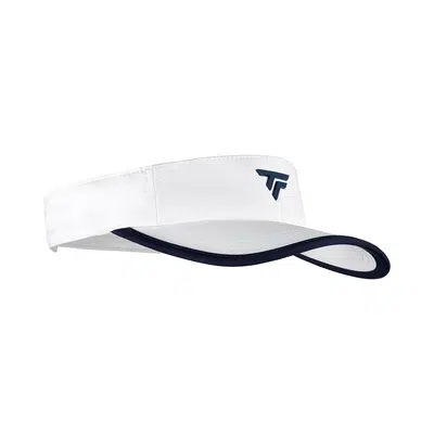 Tecnifibre Tech Vizier Wit