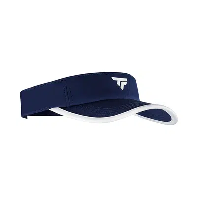 Tecnifibre Tech Vizier Donkerblauw
