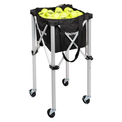 Tecnifibre Ballenwagen