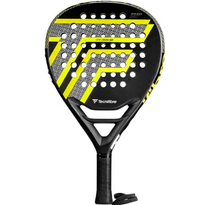 Tecnifibre Wall Breaker 375