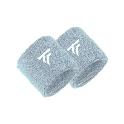 Tecnifibre X2 Glacier Polsbandjes