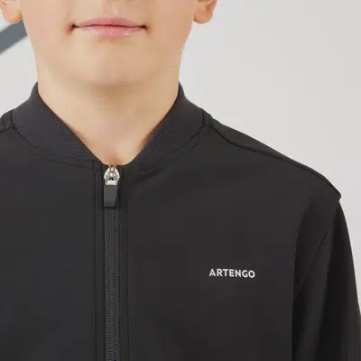 Kuikma TPA 500 Short Jongens Zwart