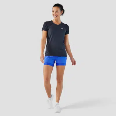 Tennisshirt voor dames light