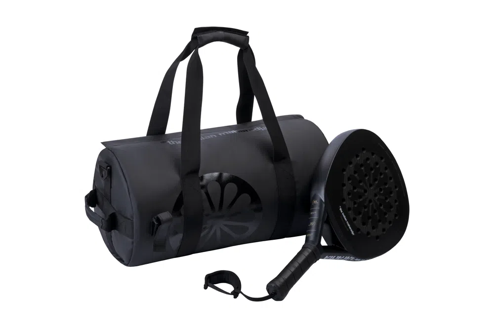 The Indian Maharadja Duffel Tas PSX4