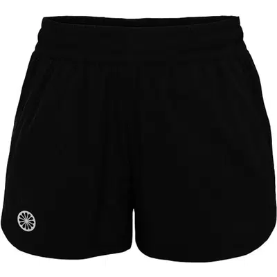 The Indian Maharadja Jaipur Short Meisjes Zwart