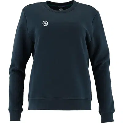 The Indian Maharadja Kota Basic Sweater Dames
