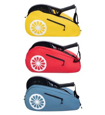 The Indian Maharadja Padel Tas PLR