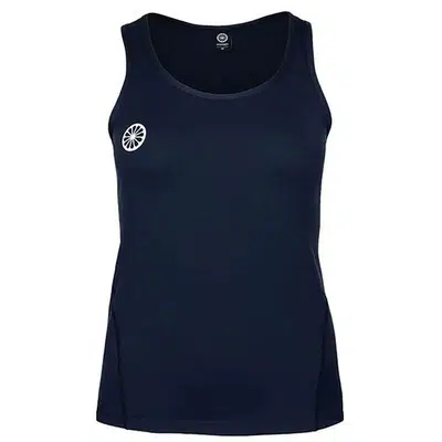 The Indian Maharadja Performance Tanktop Dames
