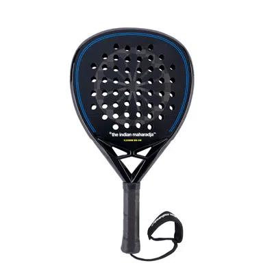 The Indian Maharadja Platinum HX6-618