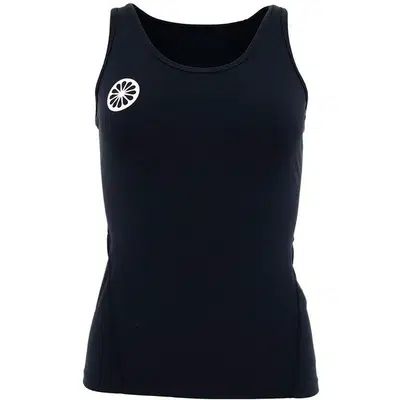 The Indian Maharadja Dames Tanktop