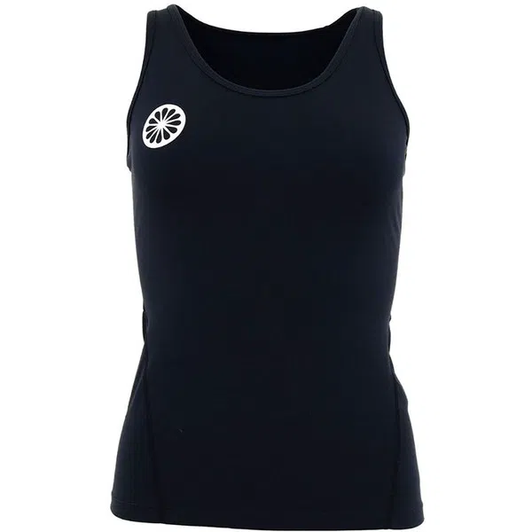The Indian Maharadja Dames Tanktop