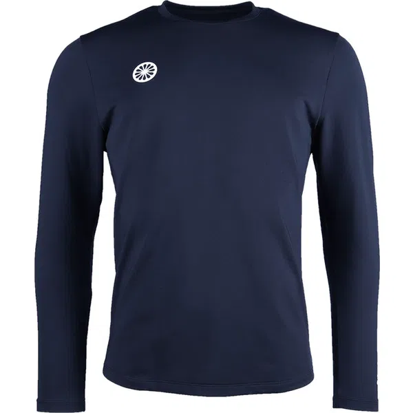 The Indian Maharadja Junior Thermoshirt Donkerblauw