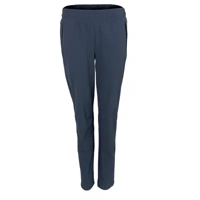 The Indian Maharadja W Plyo Flex Dames Broek Nachtblauw